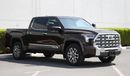 Toyota Tundra 1794 EDITION