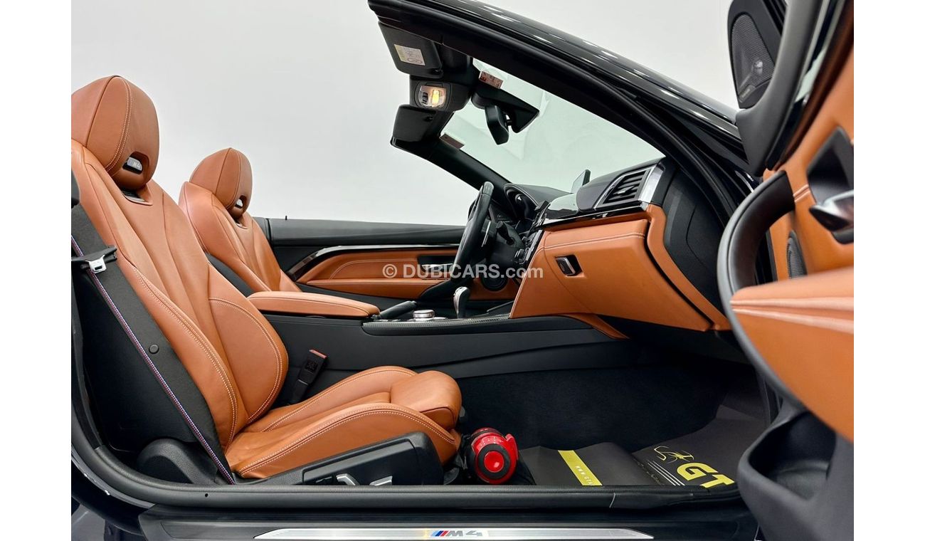 بي أم دبليو M4 Std