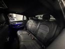 Mercedes Benz GLC 63 AMG S
