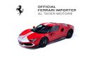 فيراري 296 GTB Assetto Fiorano | European Specs