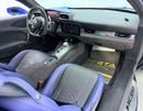 مازيراتي MC20 COUPE 2022 Maserati MC20, Warranty, Full Maserati Service History, Carbon Fiber Interior, Very Low K