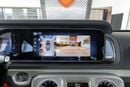 مرسيدس بنز G 63 AMG STANDARD Mercedes-Benz G63 | 2025 | White | Korean Specs | V8