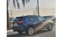 تويوتا راف ٤ TOYOTA RAV4 XLE 2021 MODEL FULL OPTION