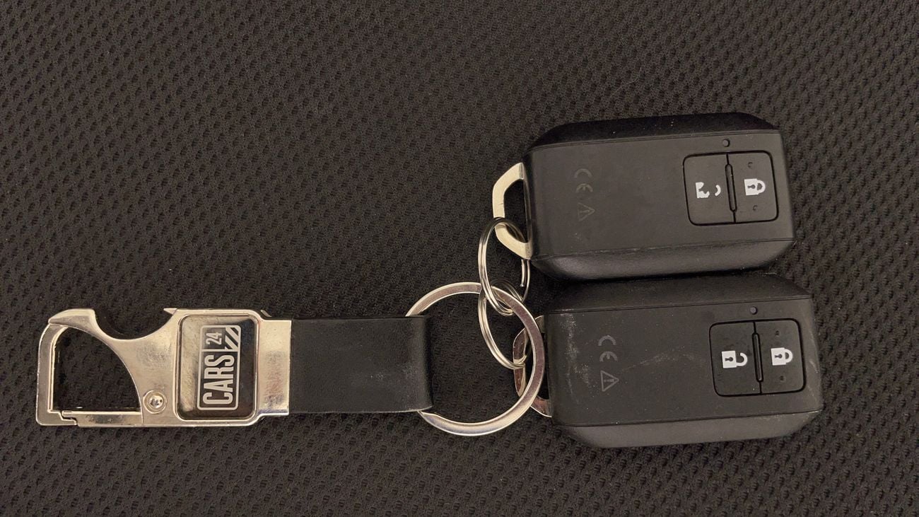 سوزوكي سويفت GLX 1.2 | بدون دفعة مقدمة | اختبار القيادة في المنزل