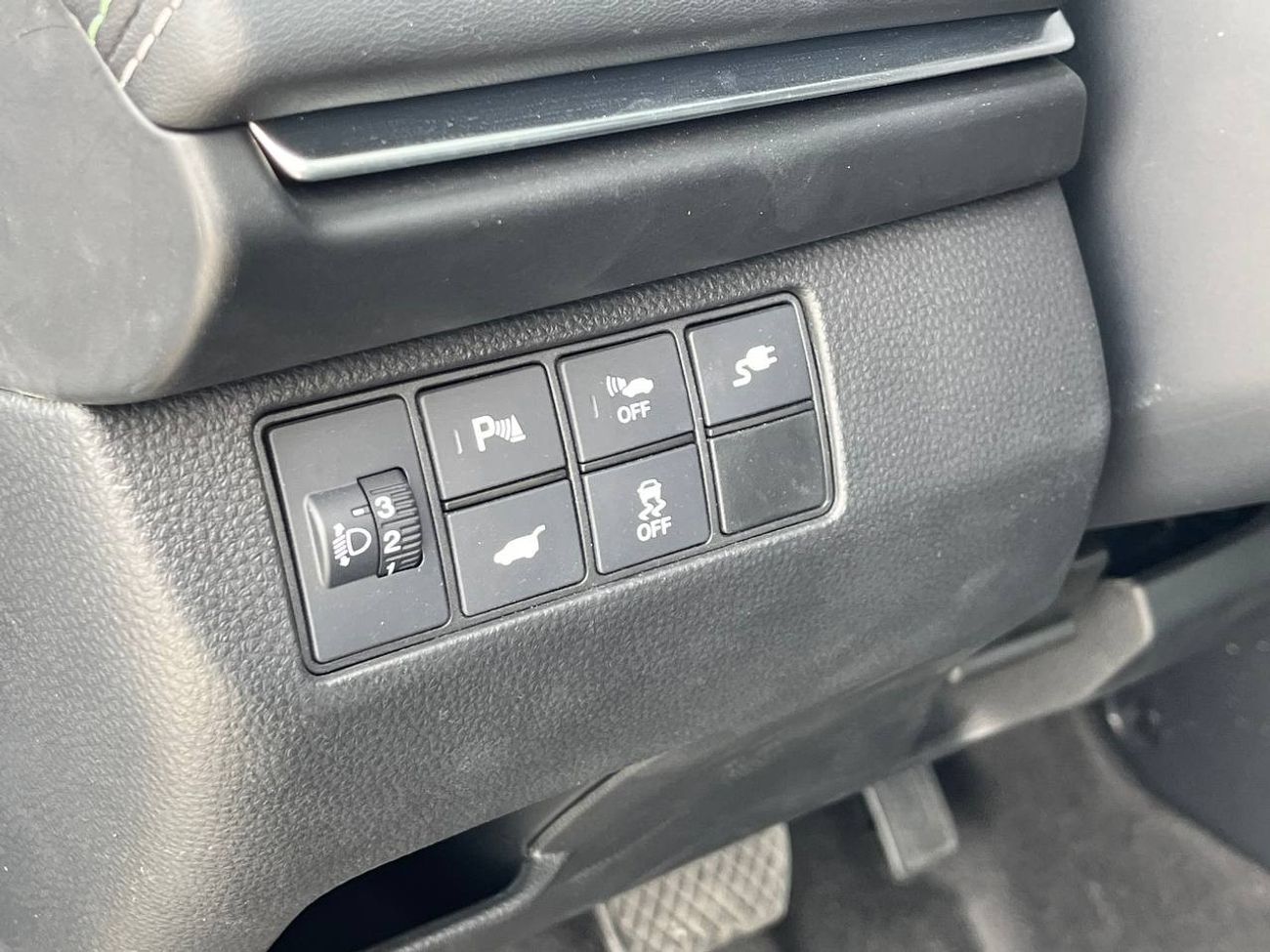 Honda e:NP1 Honda ENP 1 Full Option 2023 Model