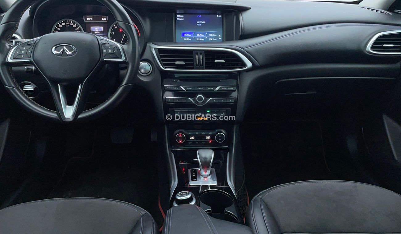 Infiniti Q30 LUXE 1.6 | Zero Down Payment | Free Home Test Drive