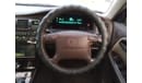 Toyota Mark II TOYOTA MARK II RIGHT HAND DRIVE (PM1068)