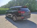 كيا سورينتو Usa Kia Sorrento 2019 V6 3.3L