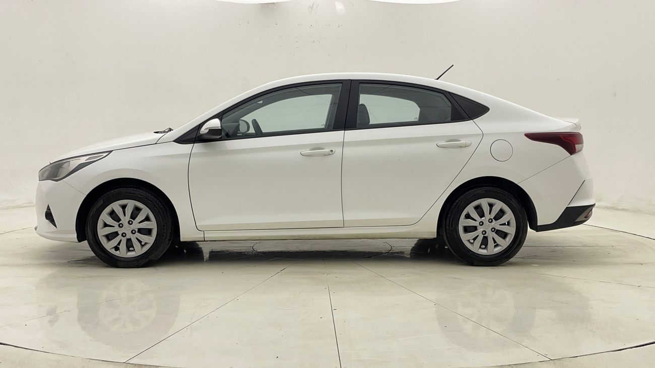 Hyundai Accent SMART 1.6 | Zero Down Payment | Home Test Drive