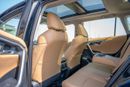 Toyota RAV4 2.5L VXR Hybrid Toyota Rav4 4x4 2025