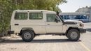 Toyota Land Cruiser 70 LC 78 HARDTOP 4.0L MT TOYOTA LANDCRUISER78 HARDTOP 4.0 AT -2026YM