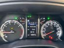 Toyota 4Runner 2020 TOYOTA 4RUNNER TRD OFF ROAD | ALL AIRBAGES ORGINAL & UAE PASS | FULL OPTION