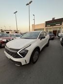 كيا سبورتيج L TX 1.5T