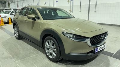 مازدا CX30 ELITE كارس24 هي سوق ضخم للسيارات المستعملة موثوق ومضمون ٪كارس24 هي سوق ضخم للسيارات المستعملة موثوق ومضمون