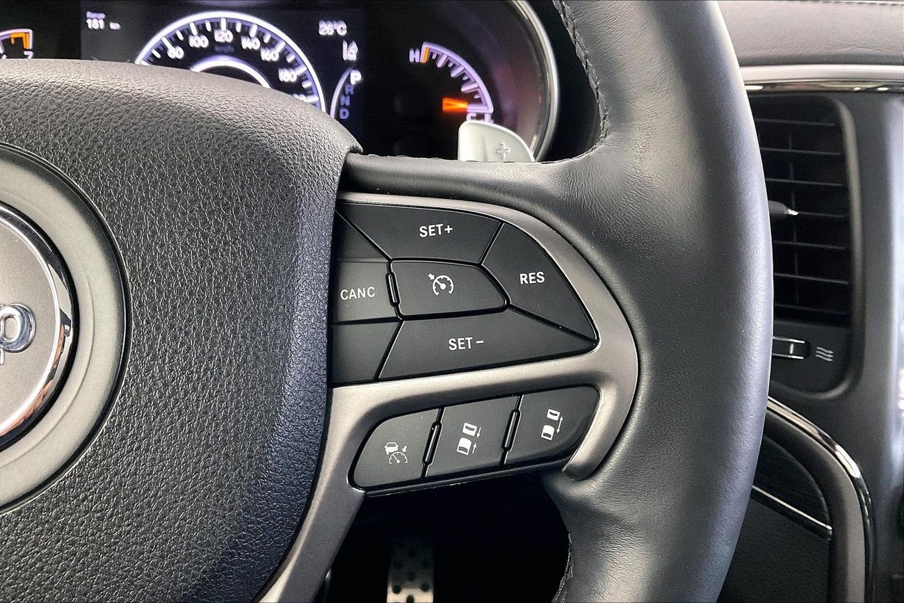 شيفروليه جروف LT | شامل الضمان | 0 ﺪﻔﻋﺓ ﺃﻮﻟﻯ