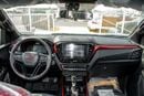إيسوزو D ماكس 3.0 GT إيسوزو دي-ماكس كبينة مزدوجة 4x4 – محرك ديزل توربو 3.0 لتر | جاهز للتصدير