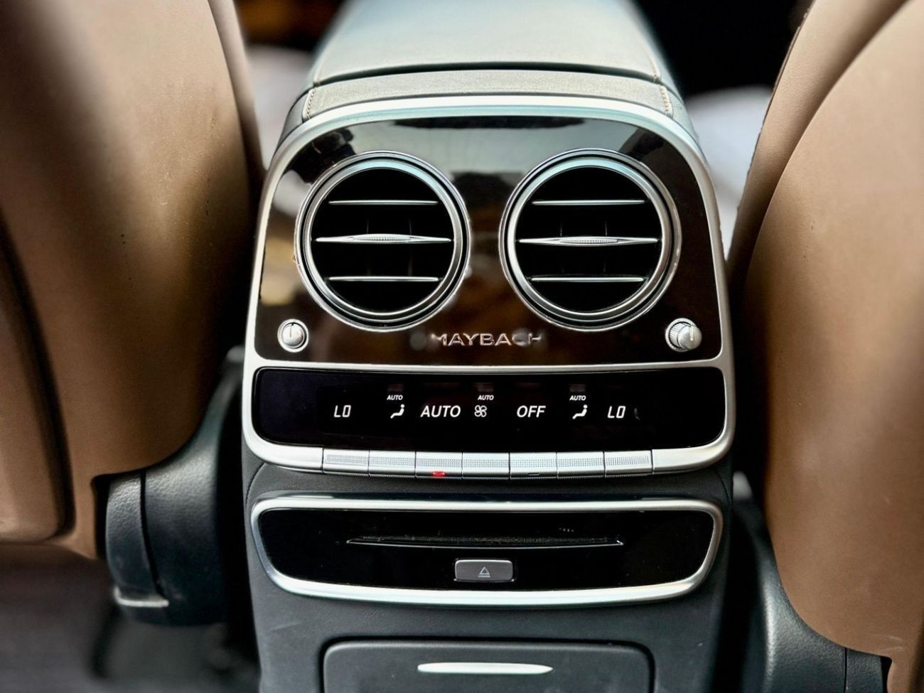 Mercedes Maybach S550 Maybach Mercedes-Maybach S550