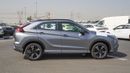 ميتسوبيشي إكلبس كروس Brand New Mitsubishi Eclipse Cross HighLine 2026 Export 1.5L 2WD Petrol|Grey/Black|ECLIPSECROSS-GLS-