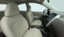 Nissan Sunny SV 1.5 | Under Warranty | Inspected on 150+ parameters