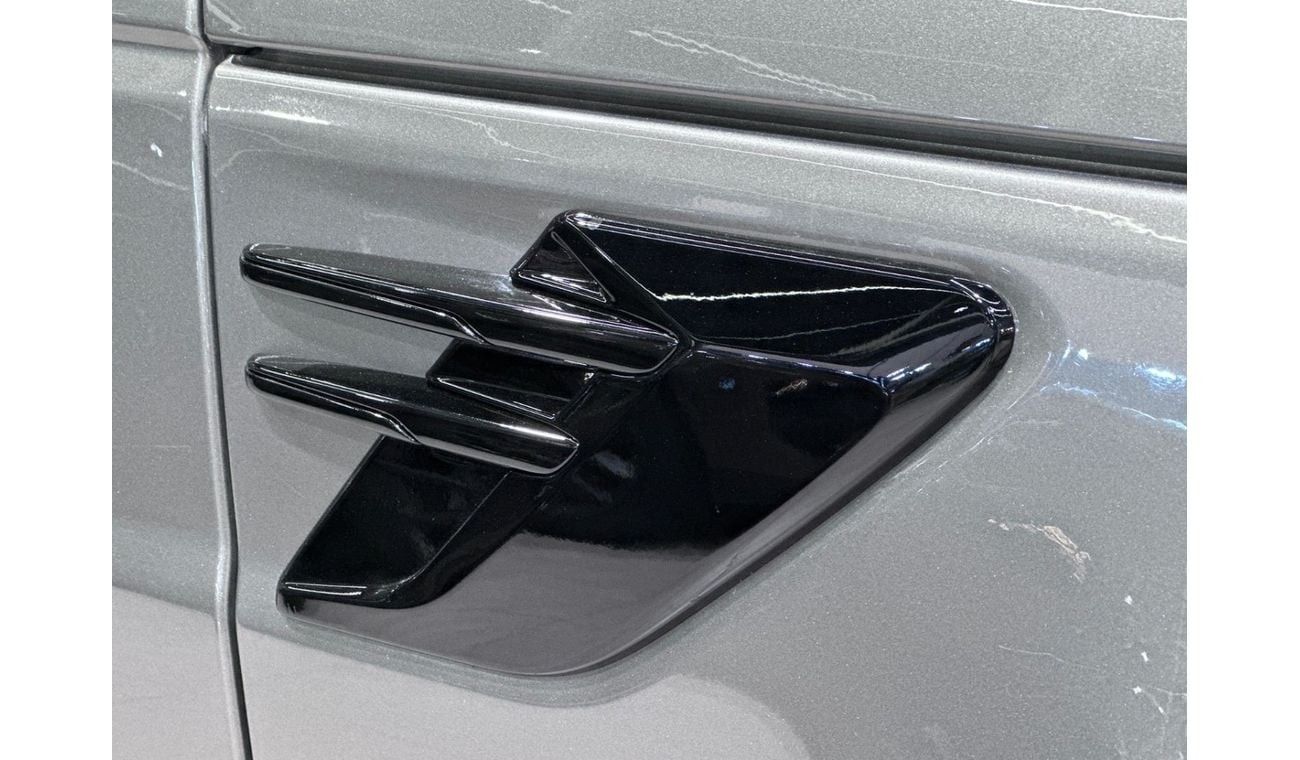 Land Rover Range Rover Sport HSE 3.0L (340 HP)