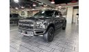 Ford Raptor RAPTOR F 150