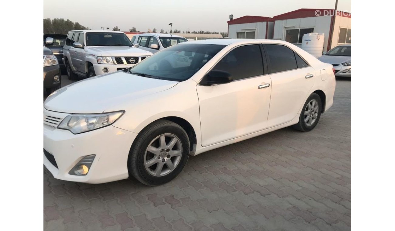 Toyota Camry Full automatic ver good condition