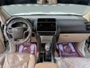 Toyota Prado EXR 2.7L 4WD