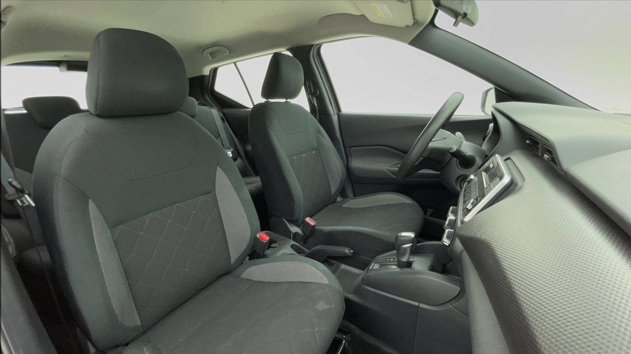 Nissan Kicks S 1.6 | Zero Down Payment | Home Test Drive