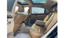 Mercedes-Benz S 500 Mercedes S500_Gcc_2008_Excellent_Condition _Full option