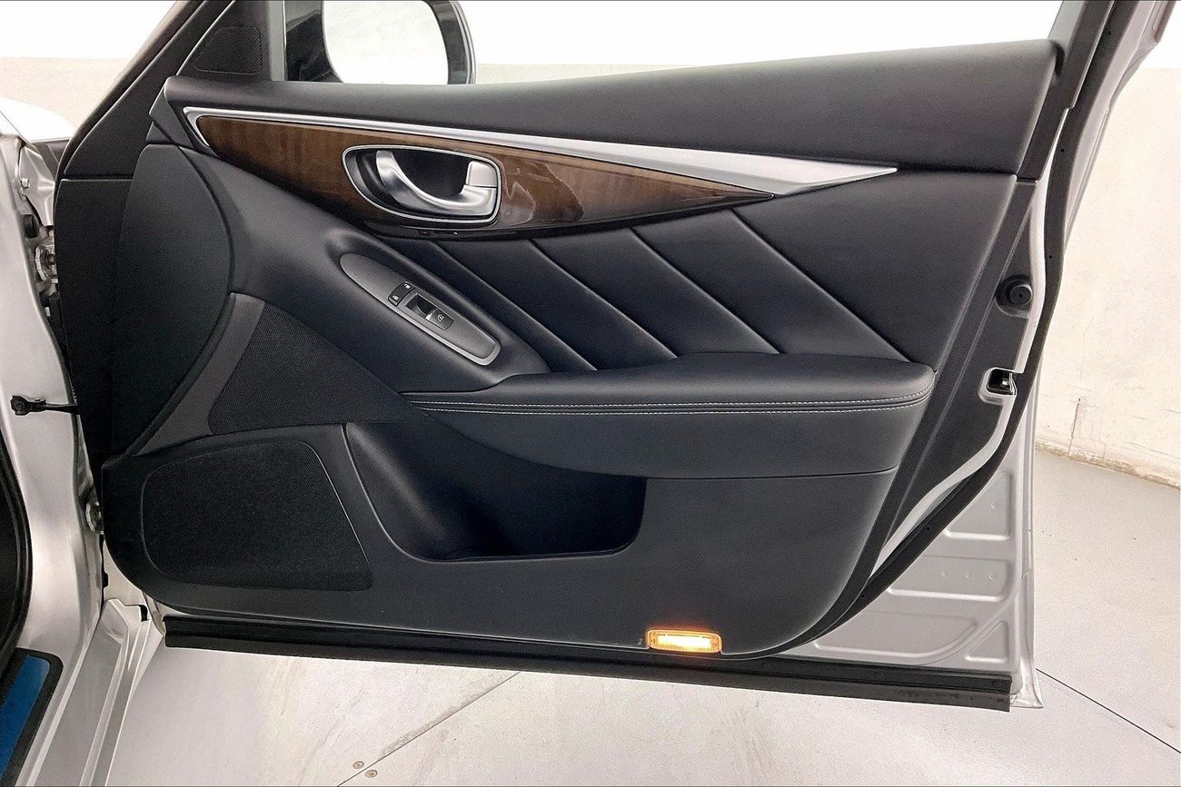 شيفروليه تاهو Z71 | عرض العيد الحصري | خالية من أضرار الفيضانات