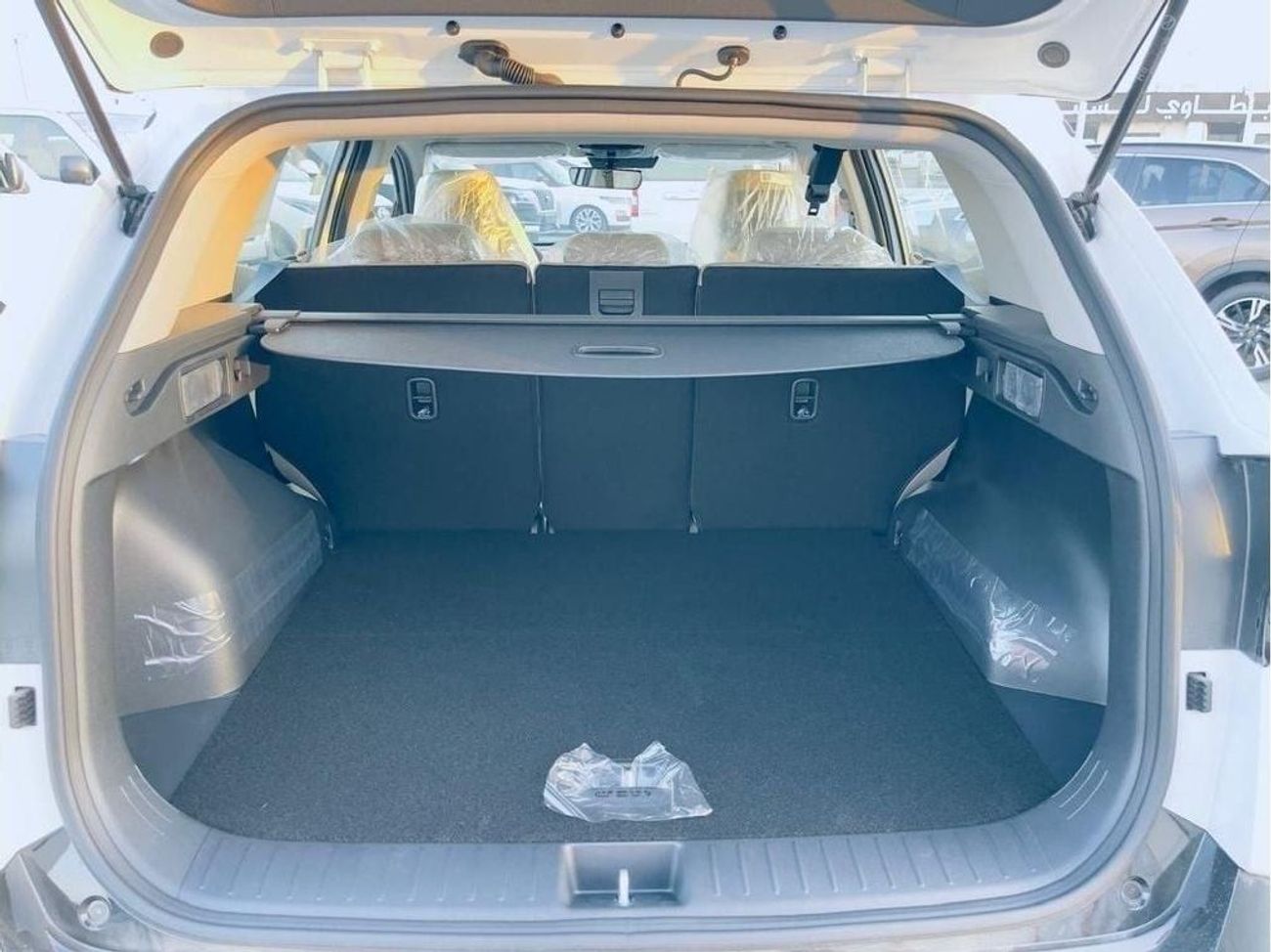 كيا سبورتيج KIA SPORTAGE 1.6L GCC SPECS 2024 MODEL