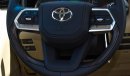 Toyota Land Cruiser VX 3.3L Diesel TWIN TURBO -AG3304VH