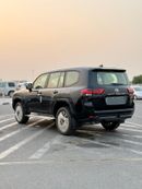 Toyota Land Cruiser GXR 4.0L