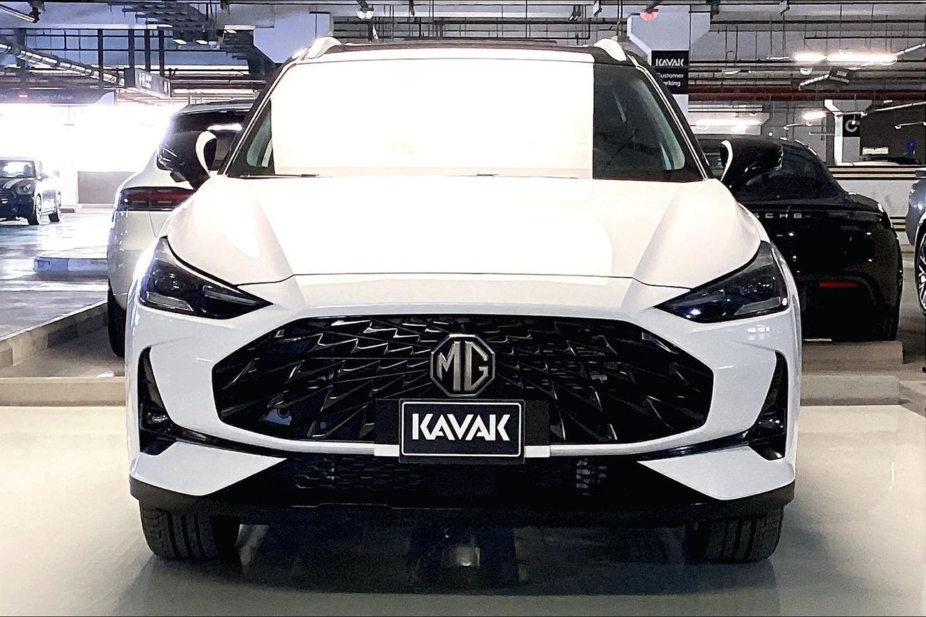 MG One Luxury | Carnival Sale • UP TO AED 20,000 OFF | Guaranteed Warranty | 0 Down Payment