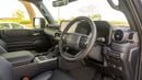 تويوتا برادو (RHD) TOYOTA PRADO 250 VX | EXPORT