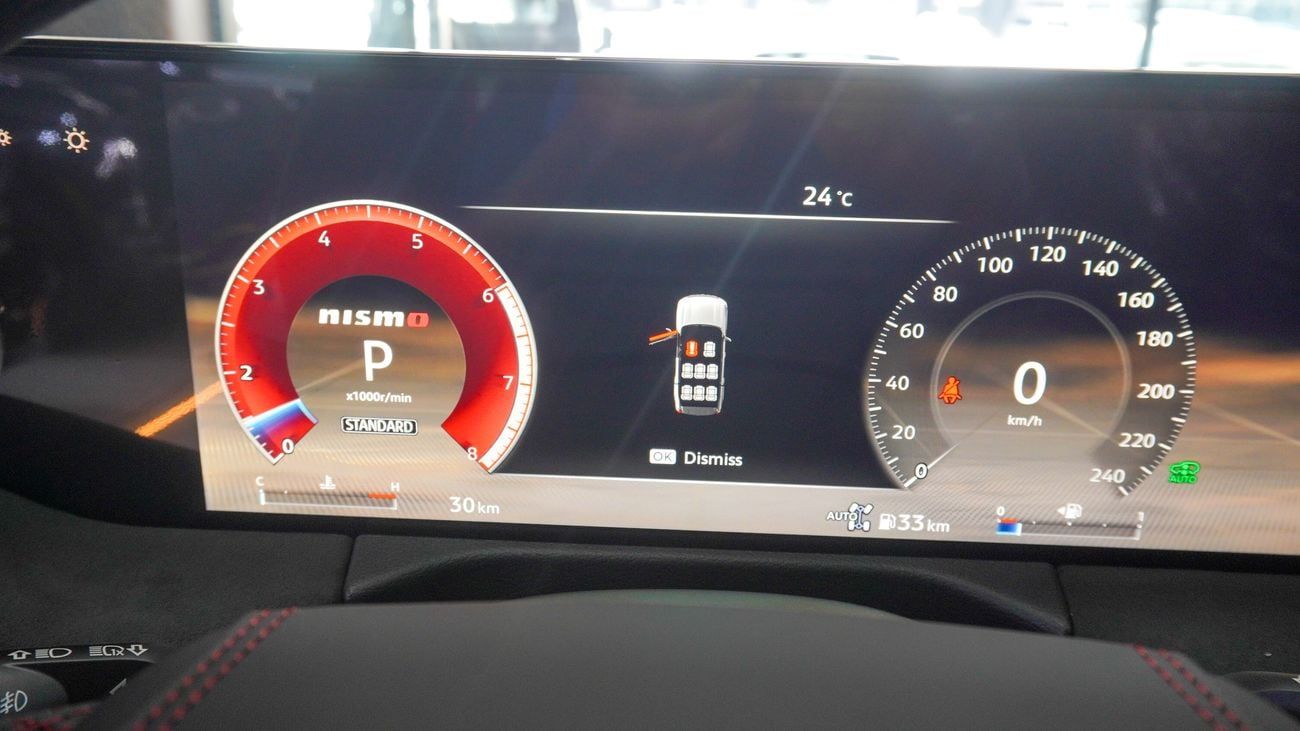 نيسان باترول V6T