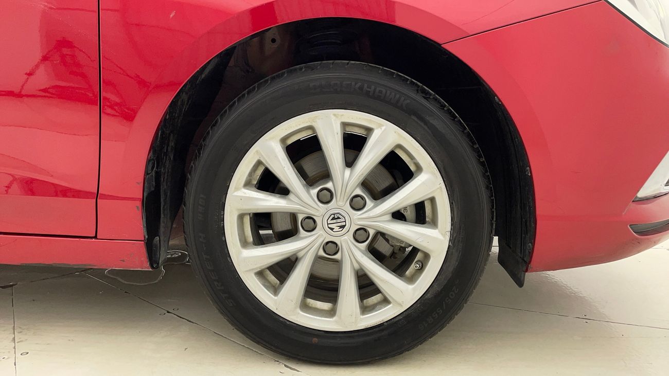 MG 5 COMFORT 1.5 | Zero Down Payment | Home Test Drive