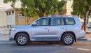 Toyota Land Cruiser EXR 2016 | Perfect Condition | GCC