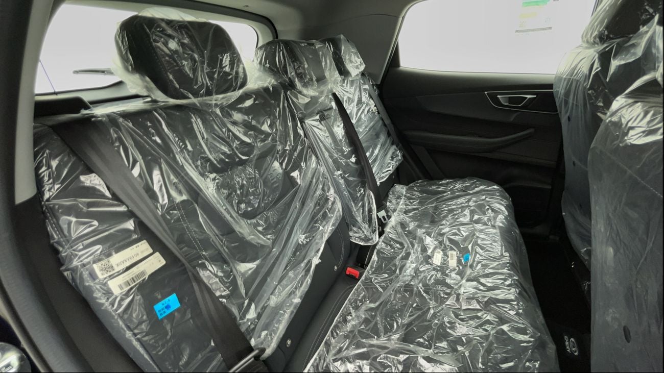 شيري تيجو 4 برو COMFORT 1.5 | بدون دفعة مقدمة | اختبار القيادة في المنزل