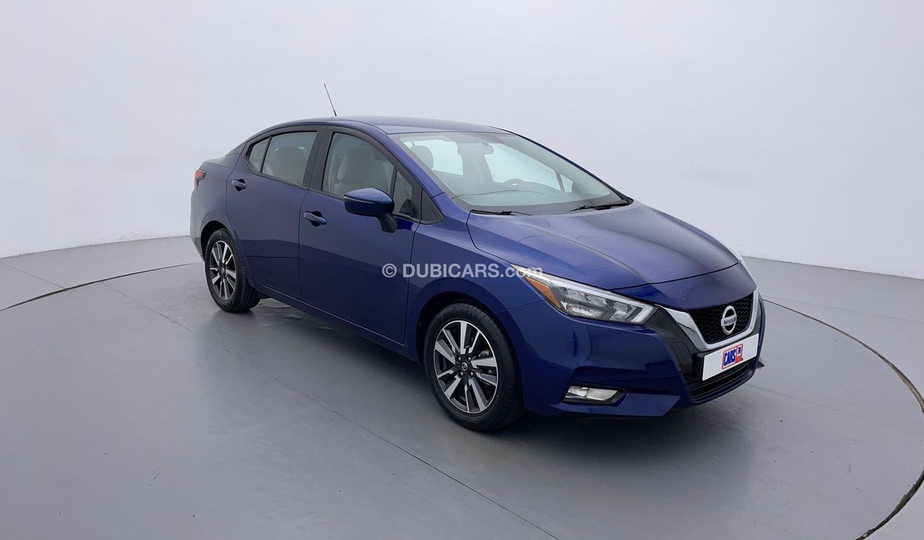 Nissan Sunny S 1.6 | Zero Down Payment | Free Home Test Drive