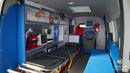 Toyota Hiace AMBULANCE 2.8L Manual Transmission | Emergency Patient Transport Unit