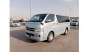 Toyota Hiace TOYOTA HIACE VAN RIGHT HAND DRIVE (PM1644)