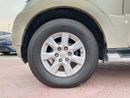 Mitsubishi Pajero / LOT#16714
