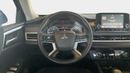 ميتسوبيشي آوتلاندر GLX MIDLINE 2.5 AUTO 4WD 7SEAT ML FABRIC SEATS | شامل الضمان | 0 ﺪﻔﻋﺓ ﺃﻮﻟﻯ