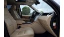 Land Rover Range Rover Sport HST Kit in Perfect Condition