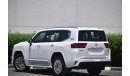 Toyota Land Cruiser 300 VXR+ V6 3.3L Diesel Twin Turbo AT