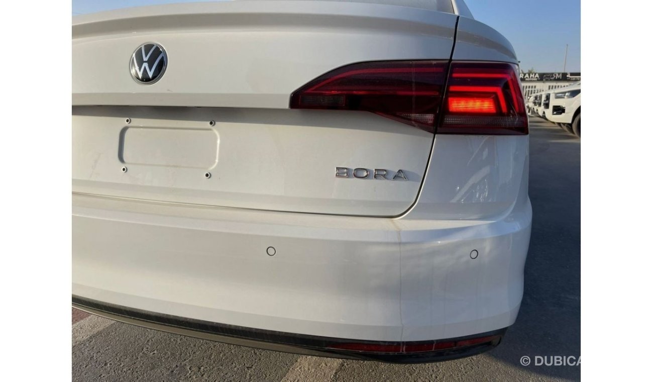 Volkswagen Bora Volkswagen Bora 2022 1.5 L