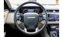 Land Rover Range Rover Velar L560