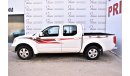 Nissan Navara AUTOMATIC AND MANUAL 2016 / 2017 MULTIPLE UNITS AVAILABLE