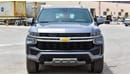 Chevrolet Tahoe LS Bucket Seats 5.3L Petrol, MY2022 (CHT1482)